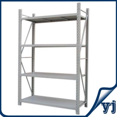 Customized Warehouse Pallet Rack/Metal Storage Rack System/Garage Storage Racks for Storage