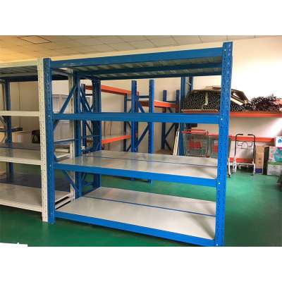 2017 new style warehouse racks/ Heavy-duty racking system/ Durable storage warehouse racks