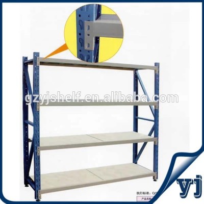 Adjustable Storage Pipe Rack System,Metal Storage Racking,Cable Storage Rack