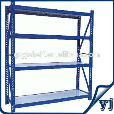 Warehouse Heavy Duty Guitar Storage Rack/Storage Pipe Rack System/Carpet Storage Rack