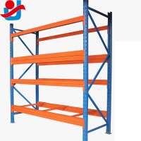 steel storage rack with huge loading of professional  manufacturer in guangzhou