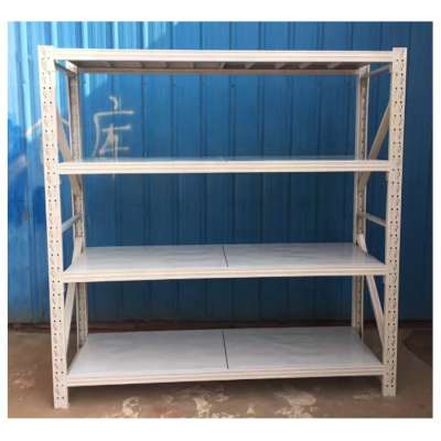 Hot sale factory cheap price adjustable steel warehouse storage rack light duty/medium duty/heavy duty in stock