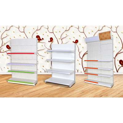 shelving units/shop shelves/closet organizers